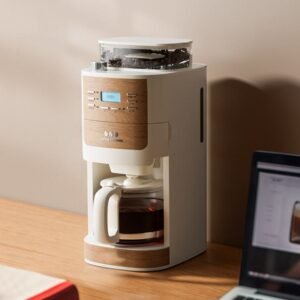Coffee Maker Drip 12-Cup