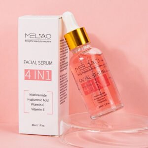 Hydrating Face Serum