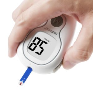 Glucose Monitor Kit