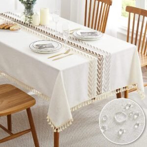 Table Cloth Waterproof