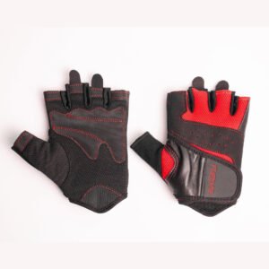Gym Gloves Padded
