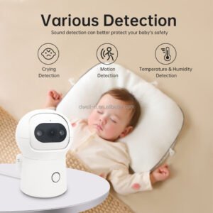 Baby Monitor Camera