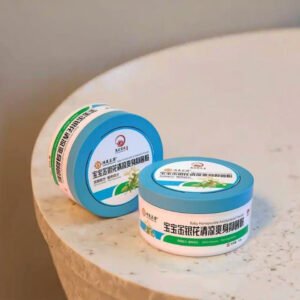 Baby Powder Talc-Free