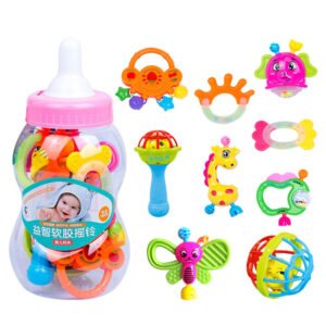 Baby Rattle Toy