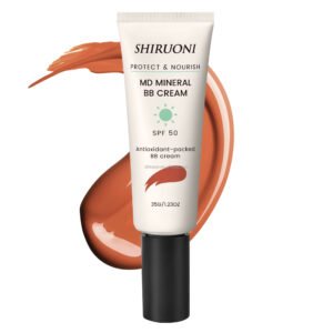 BB Cream SPF 30