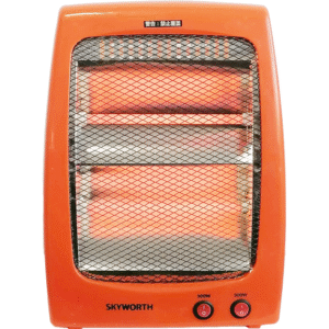 Portable Heater 1500W