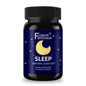 Sleep Aid Capsules