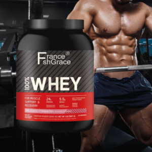 Protein Powder (Vanilla)