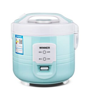 Electric Rice Cooker 1.8L
