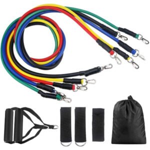 Resistance Bands Set