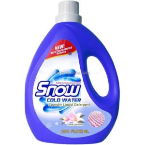 Laundry Detergent 2L