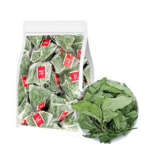 Herbal Green Tea Bags