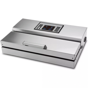 Vacuum Sealer Machine