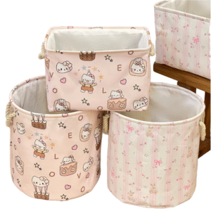 Laundry Basket Collapsible