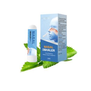 Nasal Inhaler Stick