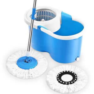 Floor Mop with Bucket