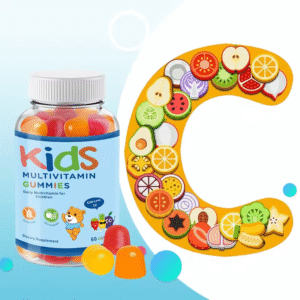Multivitamin Gummies