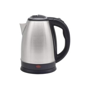 Electric Kettle Stainless Steel