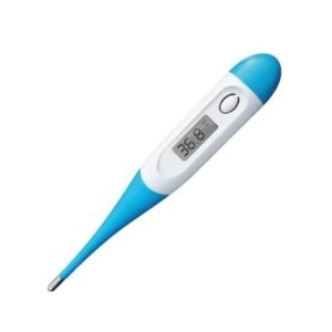 Digital Thermometer