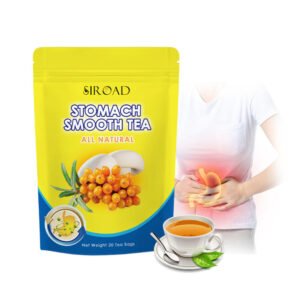 Cold & Flu Relief Tea