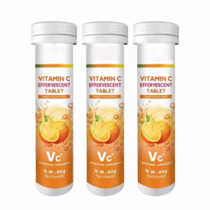 Vitamin C Tablets