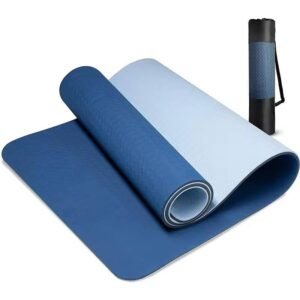 Yoga Mat Non-Slip
